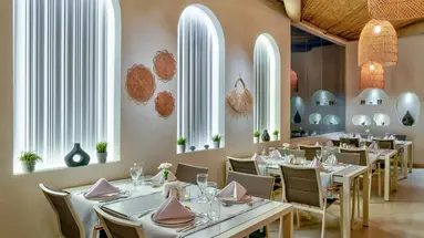 Arin Resort