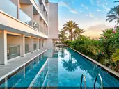 Arin Resort