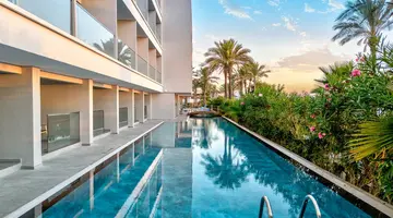 Arin Resort