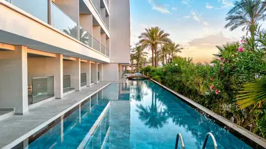 Arin Resort