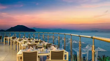 Arin Resort