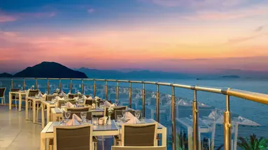 Arin Resort