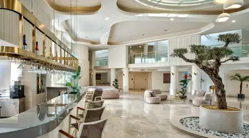 Arin Resort