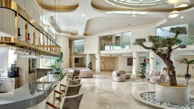 Arin Resort