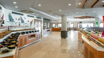 Arin Resort