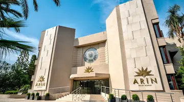 Arin Resort