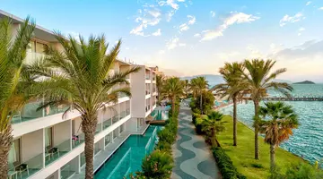 Arin Resort