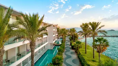 Arin Resort