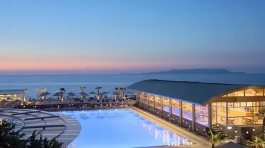 Arina Beach Hotel