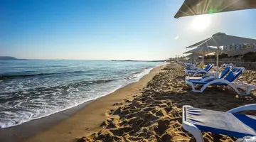 Arina Beach Hotel