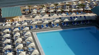 Arina Beach Hotel