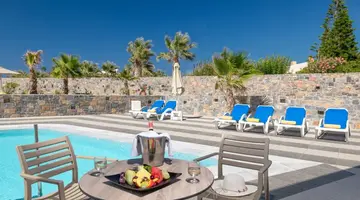 Arina Beach Resort