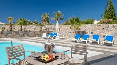 Arina Beach Resort