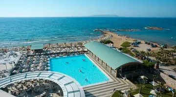 ARINA BEACH RESORT