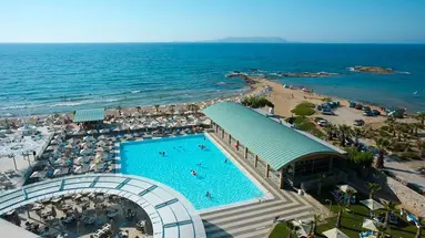 ARINA BEACH RESORT