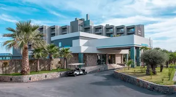 ARINA BEACH RESORT