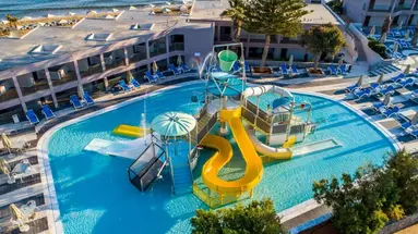Arina Beach Resort