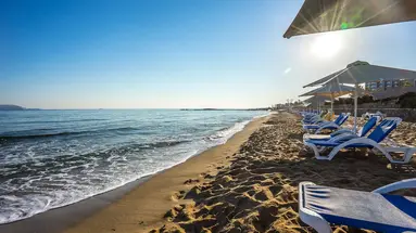 Arina Beach Resort