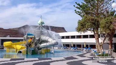 Arina Beach Resort