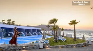 Arina Beach Resort