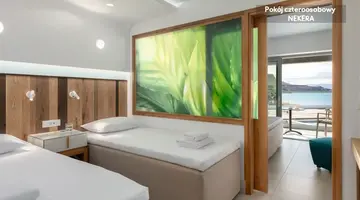 Arina Beach Resort