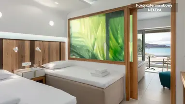 Arina Beach Resort