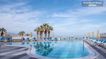 Arina Beach Resort