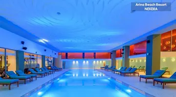 ARINA BEACH RESORT
