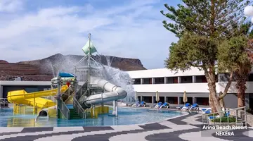 ARINA BEACH RESORT