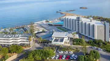 Arina Beach Resort
