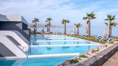 Arina Beach Resort