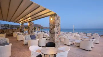 Arina Beach Resort