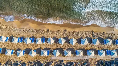 Arina Beach Resort