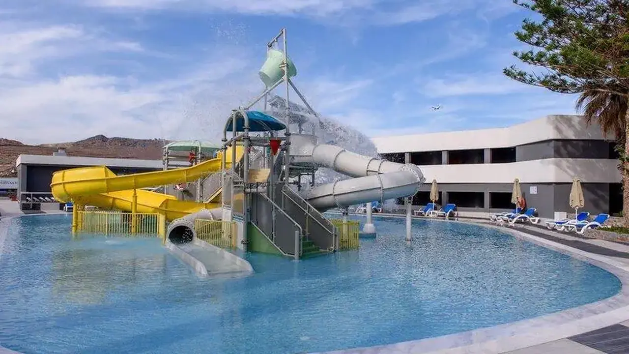 ARINA BEACH RESORT