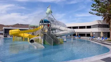 ARINA BEACH RESORT