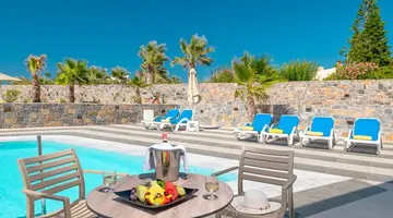 ARINA BEACH RESORT
