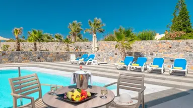 ARINA BEACH RESORT