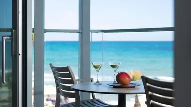 ARINA BEACH RESORT
