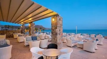 ARINA BEACH RESORT