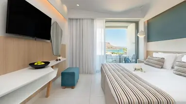 ARINA BEACH RESORT
