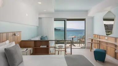 ARINA BEACH RESORT