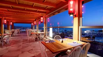 Arina Beach Resort