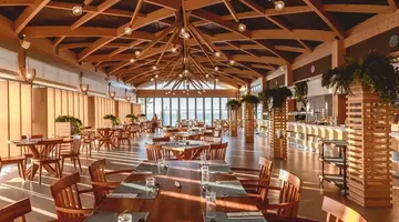 Arina Beach Resort