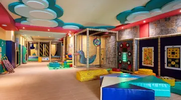 ARINA BEACH RESORT