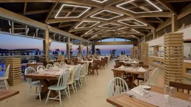 ARINA BEACH RESORT