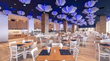 ARINA BEACH RESORT