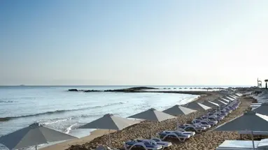 ARINA BEACH RESORT