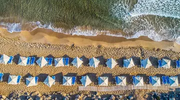 ARINA BEACH RESORT
