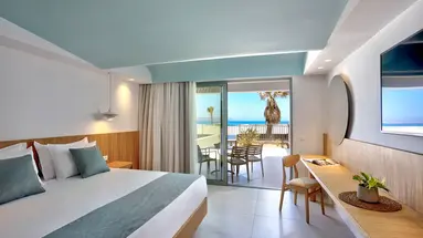 Arina Beach Resort