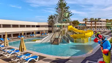 Arina Beach Resort